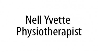 Nell Yvette Physiotherapist Logo