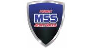 MSS Private Security Logo