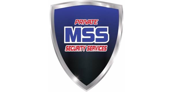 MSS Private Security Malmesbury Logo