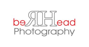 Redhead Photography Logo