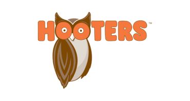 Hooters Action Bar & Restaurant Logo