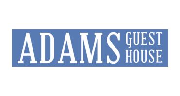 Adams Guesthouse Logo