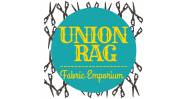 Union Rag Fabric Emporium Logo