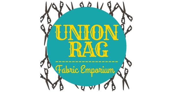 Union Rag Fabric Emporium Logo
