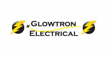Glowtron Electrical Logo