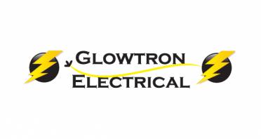 Glowtron Electrical Logo