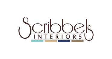 Scribbels Interiors Logo