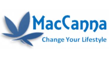 MacCanna Logo