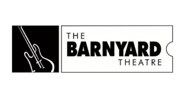 The Barnyard Theatre At Menly Logo