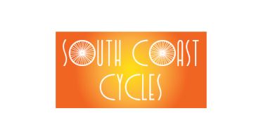 South Coast Cycles Logo