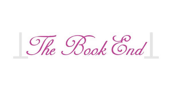 The Book End Logo