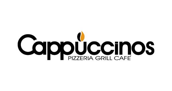 Cappuccinos Logo