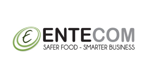 Entecom Food Safety Logo