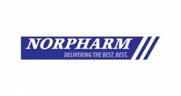 Norpharm Logo