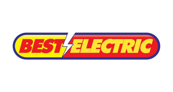 Best Electric Cross Street Logo