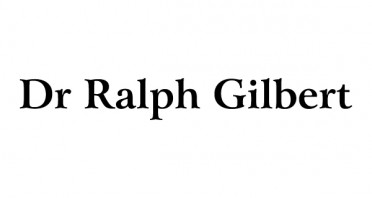 Dr Ralph Gilbert - GP Logo