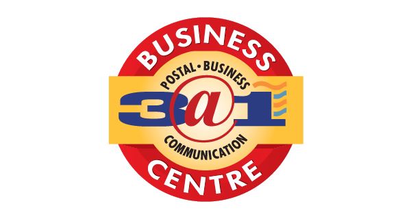 3@1 Business Centre Knysna Logo