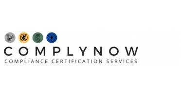 Comply Now Logo