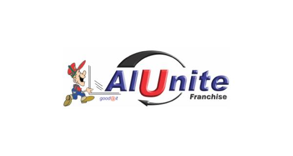 Alunite Wellington Logo