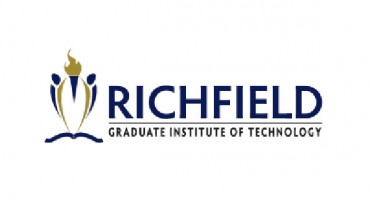PC Training & Business College Logo