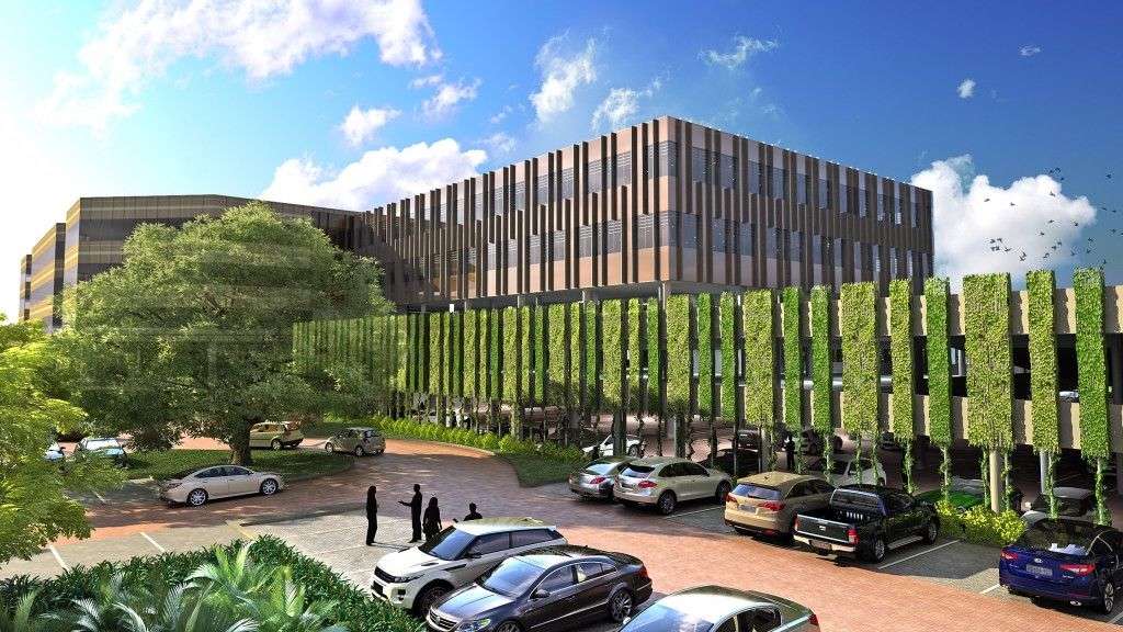 Nedbank Group Head Office Sandton Banks and Finance Phone 011 294 4