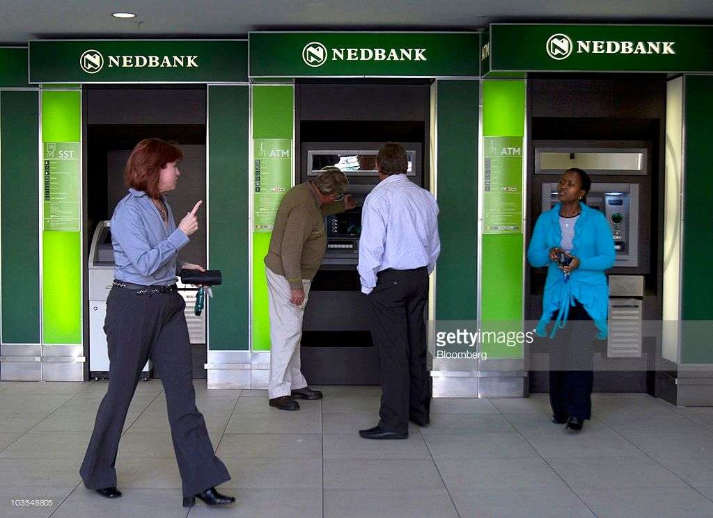 Nedbank Group Head Office Sandton Banks and Finance Phone 011 294 4