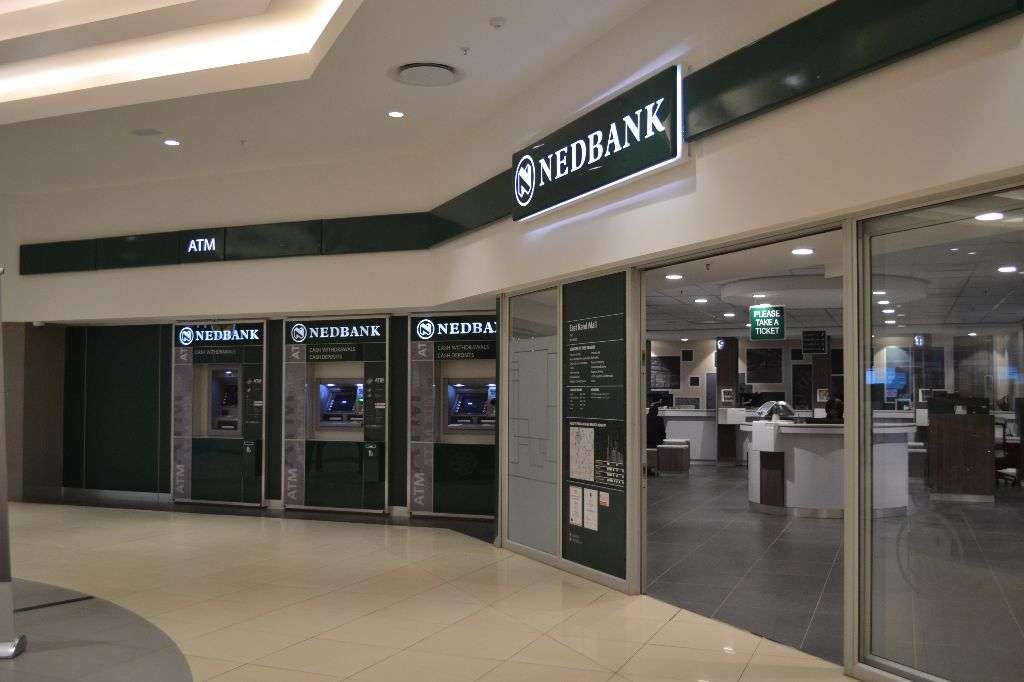 Nedbank Group Head Office Sandton Banks and Finance Phone 011 294 4