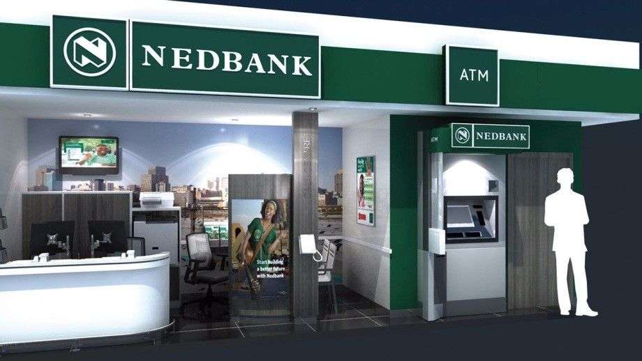 Nedbank Group Head Office Sandton Banks and Finance Phone 011 294 4
