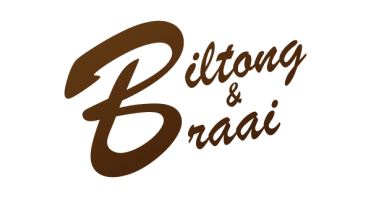 Biltong & Braai Logo