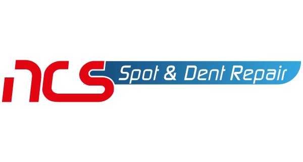 NCS Pro Mobile Spot & Dent Repair Logo