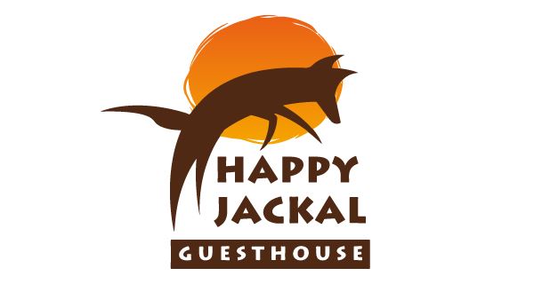 Happy Jackal Guest House Logo