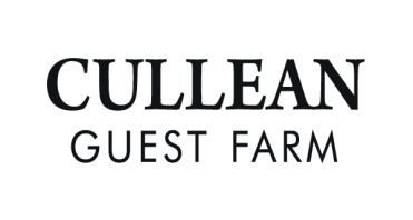 Cullean Guest Farm Logo
