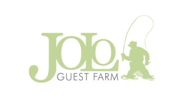 Jolo Guest Farm Logo