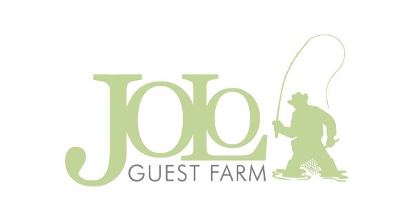 Jolo Guest Farm Logo