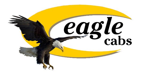 Eagle Cabs Logo