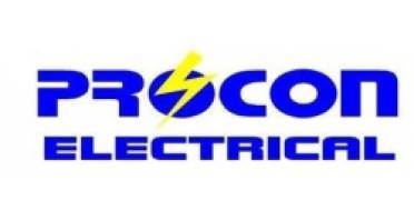 Procon Electrical Logo