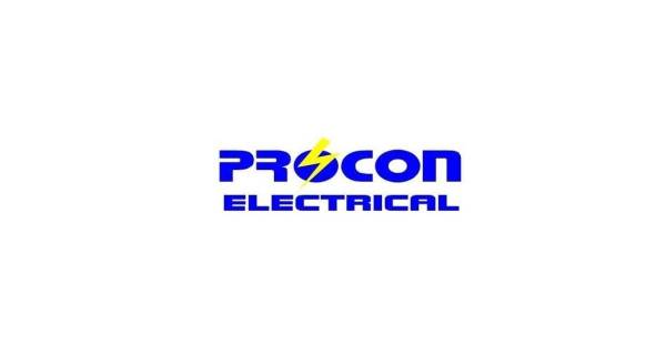 Procon Electrical Logo