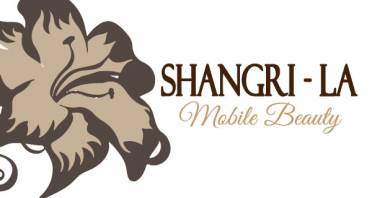 ShangrilaZa Logo