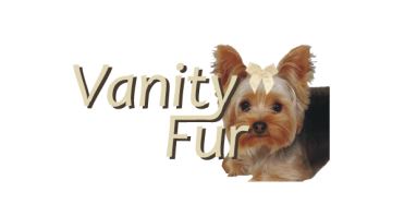 Vanity Fur Logo