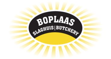 Boplaas Slaghuis Logo