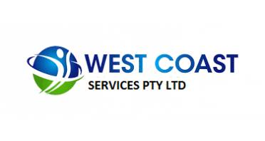 West Coast Services Logo