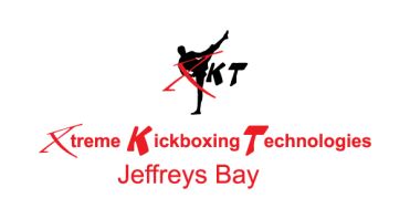Xtreme Kickboxing - Jeffreys Bay Logo