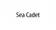 Sea Cadets Logo