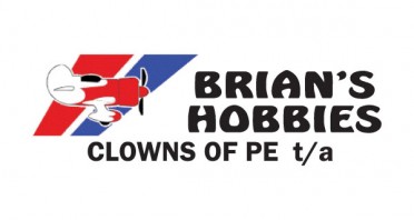 Brian's Hobbies Logo