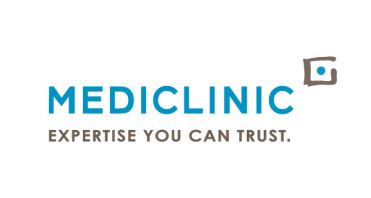 MediClinic Logo