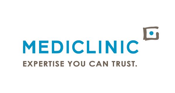 MediClinic Constantiaberg Logo