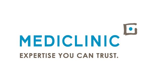 MediClinic Paarl Logo