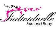 Individuelle Skin And Body Logo