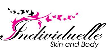 Individuelle Skin And Body Logo