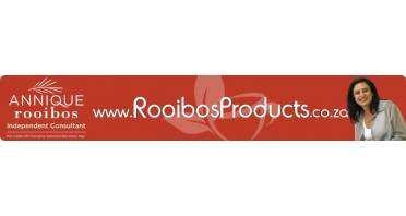 Rooibos Products Logo